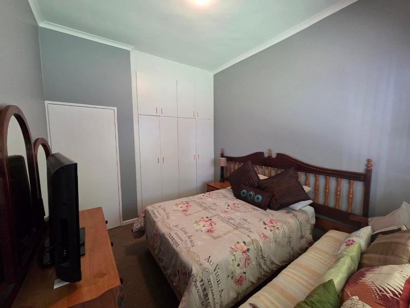 4 Bedroom Property for Sale in Rouxville Western Cape